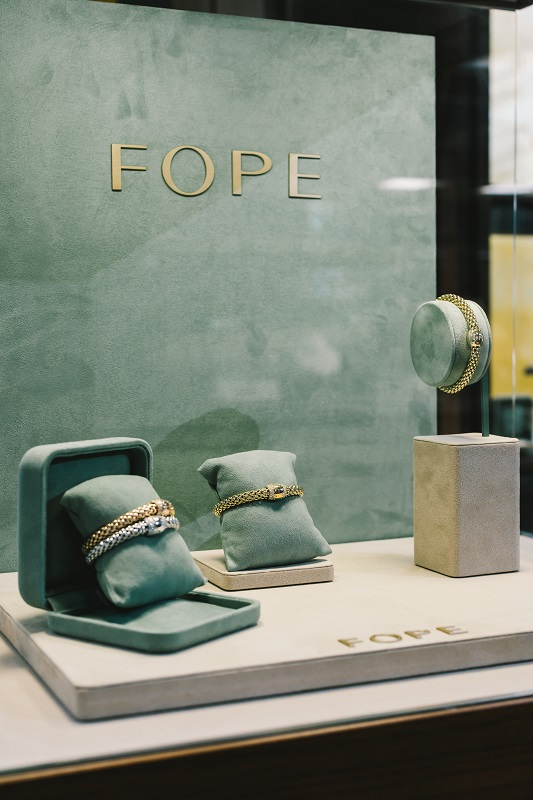 35. FOPE 2025 Collection