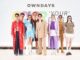 “OWNDAYS” เปิดตัวคอลเลกชันใหม่ พร้อมยกทัพศิลปิน-ดารา และแบรนด์แอมฯ มาริโอ้ เมาเร่อ สร้างสีสันสุดยิ่งใหญ่