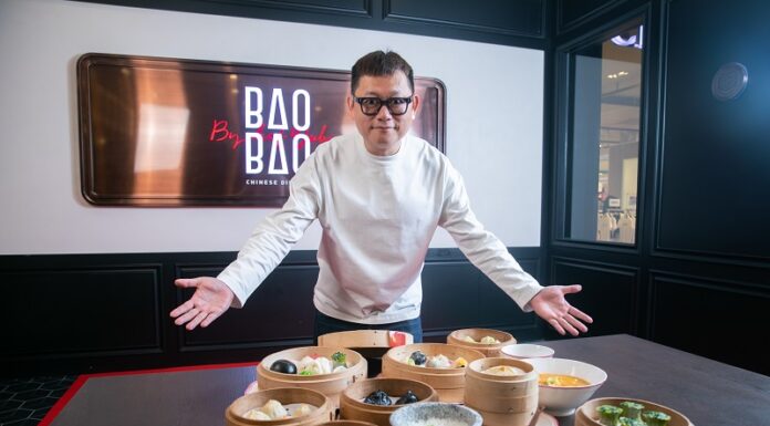 ร้าน เปา เปา ประกาศเปิด Grand Opening อย่างยิ่งใหญ่