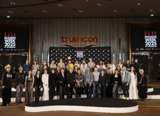 ELLE Fashion Week 2025 การกลับมาประกาศศักดาดีไซเนอร์ไทยอย่างยิ่งใหญ่ ณ ไอคอนสยาม ภายใต้คอนเซปต์ ‘LIFE – A Seed of Creativity, The Future of Fashion’