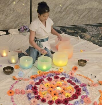 อวานี พลัส หัวหิน รีสอร์ท เปิดตัว “Wellness Wanderer Camp” ชวนคนรักสุขภาพมารีเซ็ตกาย ใจ และจิตวิญญาณ ริมชายหาดหัวหิน 3 วัน 2 คืน