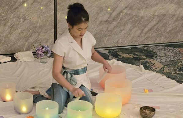 อวานี พลัส หัวหิน รีสอร์ท เปิดตัว “Wellness Wanderer Camp” ชวนคนรักสุขภาพมารีเซ็ตกาย ใจ และจิตวิญญาณ ริมชายหาดหัวหิน 3 วัน 2 คืน