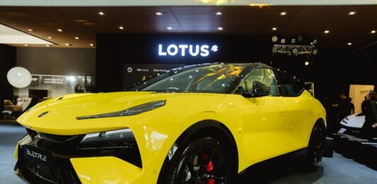 โลตัส คาร์ ประเทศไทย เปิดตัวรถ LOTUS MY26 ในงาน ‘A New Era 600’