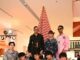 ห้างเซ็นทรัล จัดงาน “Central Dolce Italia” ชวนสัมผัสมนต์เสน่ห์แห่งอิตาลี ในบรรยากาศสุดชิคริมทะเลเมดิเตอร์เรเนียน ณ ใจกลางกรุงเทพฯ พร้อมแบรนด์อิตาลีชั้นนำ 3 ก.ย. 68 – 31 ต.ค. 68 ที่ห้างเซ็นทรัล