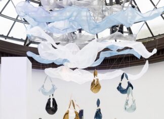 Coccinelle เปิดตัวคอลเลคชั่น Spring/Summer 2026 “Her Deepness” ครั้งแรกใน Milan Fashion Week