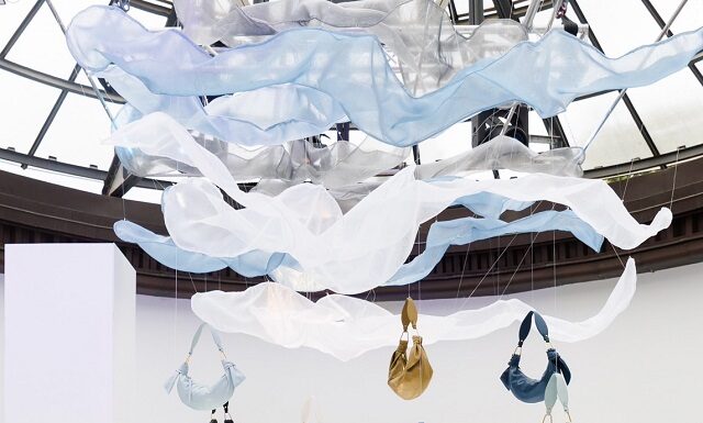 Coccinelle เปิดตัวคอลเลคชั่น Spring/Summer 2026 “Her Deepness” ครั้งแรกใน Milan Fashion Week