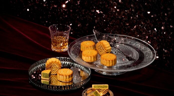 กูร์เมต์ อีทส์ จัดงาน Gourmet Mooncake Festival 2025 ที่สุดแห่งขนมไหว้พระจันทร์