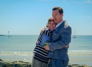 “Olivia Colman” และ “Benedict Cumberbatch” เคมีใหม่สุดจึ้งกับการโคจรมาพบกันครั้งแรกใน “The Roses กุ-หลาบ”