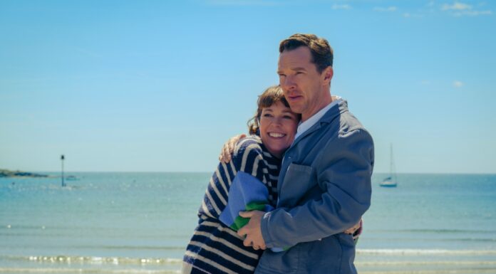 “Olivia Colman” และ “Benedict Cumberbatch” เคมีใหม่สุดจึ้งกับการโคจรมาพบกันครั้งแรกใน “The Roses กุ-หลาบ”