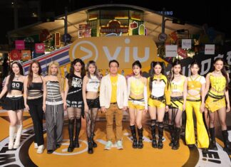 คึกคักไม่แพ้โซล! Viu (วิว) พาชมบรรยากาศความสนุกที่งาน “Viu Hongdae Vibes” กับการเนรมิตย่านฮงแดใจกลางกรุงเทพฯ ให้สายเกาหลีแห่เช็คอิน กิน เที่ยว ฟังดนตรีแบบจุใจ!