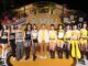 คึกคักไม่แพ้โซล! Viu (วิว) พาชมบรรยากาศความสนุกที่งาน “Viu Hongdae Vibes” กับการเนรมิตย่านฮงแดใจกลางกรุงเทพฯ ให้สายเกาหลีแห่เช็คอิน กิน เที่ยว ฟังดนตรีแบบจุใจ!