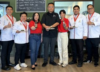 “แม่บุญล้ำ” จับมือ “Thailand Culinary Academy” ยกระดับเครื่องปรุงไทยสู่สากล!! คว้ารางวัลอาหารระดับโลกจากเวที FHA FOOD & BEVERAGE 2025 ณ ประเทศสิงคโปร์