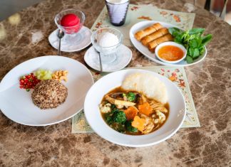 ไอคอนสยาม และ เมืองสุขสยาม ต้อนรับเทศกาลกินเจสุดยิ่งใหญ่ ชวนเปิดประสบการณ์ลิ้มรสอาหารเจจากทุกมุมโลก ในงาน “J-licious เจนี้ อร่อยได้ทุกเมนูนานาชาติ” วันนี้-29 ตุลาคม 2568
