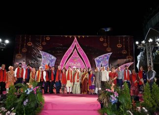 ไอคอนสยาม เฉลิมฉลองความสำเร็จของเทศกาลดิวาลีสุดยิ่งใหญ่ “AMAZING THAILAND GRAND DIWALI FESTIVAL 2025” ริมแม่น้ำเจ้าพระยา