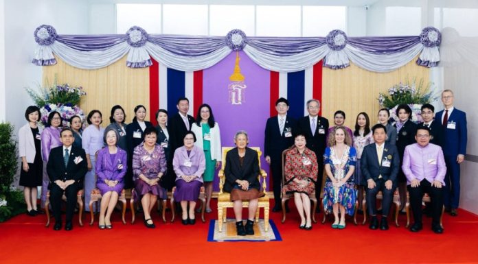 “บ้านนักวิทยาศาสตร์น้อย ประเทศไทย” ครบรอบ 15 ปี เดินหน้าการศึกษาเพื่อการพัฒนาอย่างยั่งยืน (ESD) เฉลิมพระเกียรติ 70 พรรษา สมเด็จพระกนิษฐาธิราชเจ้า กรมสมเด็จพระเทพรัตนราชสุดาฯ สยามบรมราชกุมารี