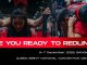 “ครั้งแรกในไทย! REDLINE Fitness Games ปลุกพลังความฟิตกับ Functional Fitness ระดับโลก 6–7 ธ.ค.นี้ ที่ศูนย์สิริกิติ์”