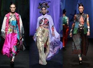 Siam Paragon Bangkok International Fashion Week 2025 ตอกย้ำเวทีแฟชั่นอันดับหนึ่งของไทย และงานแฟชั่นสุดยิ่งใหญ่ของเอเชีย