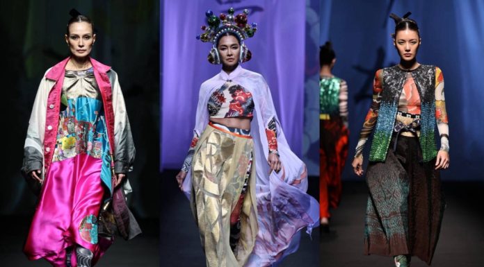 Siam Paragon Bangkok International Fashion Week 2025 ตอกย้ำเวทีแฟชั่นอันดับหนึ่งของไทย และงานแฟชั่นสุดยิ่งใหญ่ของเอเชีย