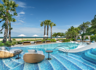 พัทยา แมริออท รีสอร์ต แอนด์ สปา ชวนสัมผัสความทรงจำแสนพิเศษกับแพ็กเกจ Marriott Bonvoy Moments “Discover Seaside Escape” ที่พัก 2 คืนริมทะเลครั้งแรก