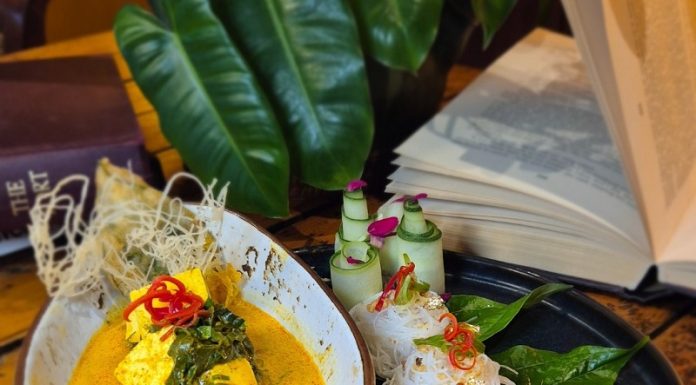เทศกาลถือศีลกินเจในปีนี้ อิ่มท้องอิ่มบุญได้ที่ เซ็นทาราตลอดช่วงเทศกาล