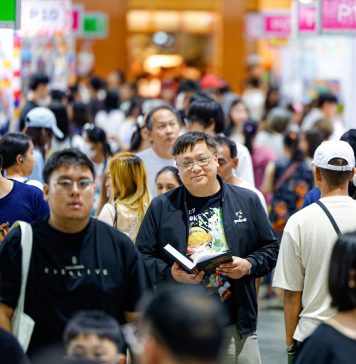 ปิดฉาก “งานมหกรรมหนังสือระดับชาติ ครั้งที่ 30 (Book Expo Thailand 2025)” ทุบสถิติทะลุ 1.5 ล้านคน! ยอดขายกว่า 474 ล้านบาท “Gen Z” พลังขับเคลื่อนหลัก “นิยาย” ครองแชมป์