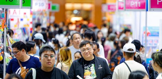 ปิดฉาก “งานมหกรรมหนังสือระดับชาติ ครั้งที่ 30 (Book Expo Thailand 2025)” ทุบสถิติทะลุ 1.5 ล้านคน! ยอดขายกว่า 474 ล้านบาท “Gen Z” พลังขับเคลื่อนหลัก “นิยาย” ครองแชมป์