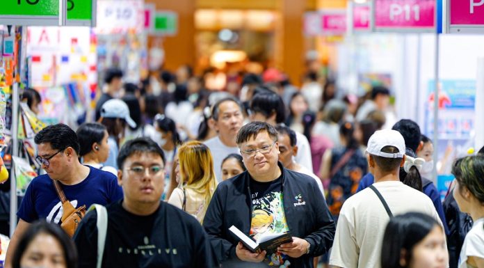 ปิดฉาก “งานมหกรรมหนังสือระดับชาติ ครั้งที่ 30 (Book Expo Thailand 2025)” ทุบสถิติทะลุ 1.5 ล้านคน! ยอดขายกว่า 474 ล้านบาท “Gen Z” พลังขับเคลื่อนหลัก “นิยาย” ครองแชมป์