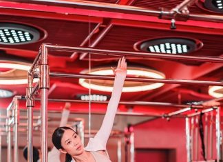 BellyBurn Pilates Lab สตูดิโอพิลาทิส สุดล้ำ ปักหมุดแล้วที่ Central World!