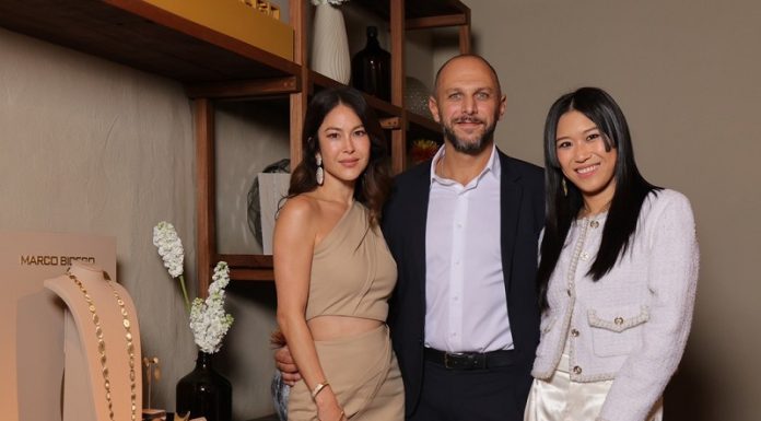MARCO BICEGO เฉลิมฉลอง 25 ปี แห่งตำนานหัตถศิลป์อิตาเลียน นำเสนอผลงาน 25 Best จากคอลเลกชันระดับไอคอนิก พร้อมเปิดตัว Muse คนใหม่ “พอลล่า เทเลอร์”