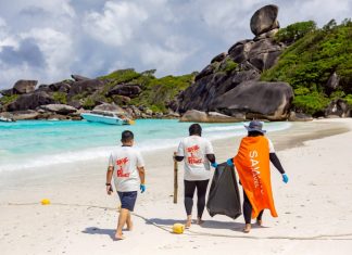 “Sawanu Travel” ยกระดับการท่องเที่ยวทางทะเล สู่มิติแห่งความยั่งยืนและความหรูหรา