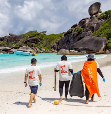 “Sawanu Travel” ยกระดับการท่องเที่ยวทางทะเล สู่มิติแห่งความยั่งยืนและความหรูหรา