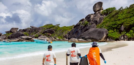 “Sawanu Travel” ยกระดับการท่องเที่ยวทางทะเล สู่มิติแห่งความยั่งยืนและความหรูหรา