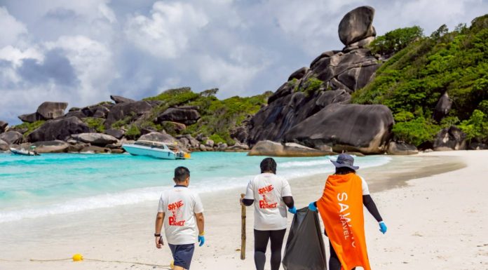 “Sawanu Travel” ยกระดับการท่องเที่ยวทางทะเล สู่มิติแห่งความยั่งยืนและความหรูหรา