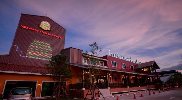 “โรงเบียร์เยอรมันตะวันแดง” ผู้นำธุรกิจร้านอาหารและไลฟ์สไตล์ครบวงจรของกรุงเทพฯ ก้าวสู่ปีที่ 27 พร้อมเดินหน้าเป็น Entertainment Lifestyle Destination
