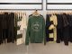 FRED PERRY เปิดตัวคอลเลกชั่นล่าสุด Fall/Winter 2025 “Match Fit”