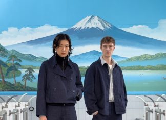 Levi’s® เปิดตัวคอลเล็กชัน Blue Tab™ ใหม่ล่าสุด A New Shape of Blue เฉลิมฉลองศิลปะแห่งผ้ายีนส์ญี่ปุ่น