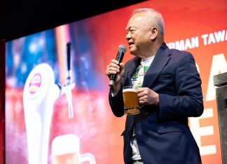 ครั้งแรกในประวัติศาสตร์ กลุ่มคาราบาว “ส่งเบียร์สดเยอรมันตะวันแดง” บุกตลาดนอกโรงเบียร์
