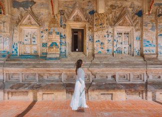 “เปิดประตูสู่อีสาน! อวานี ขอนแก่น พาอินวัฒนธรรม–กินดี–เที่ยวครบในทริปเดียว”