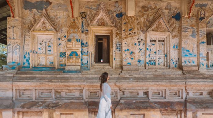 “เปิดประตูสู่อีสาน! อวานี ขอนแก่น พาอินวัฒนธรรม–กินดี–เที่ยวครบในทริปเดียว”
