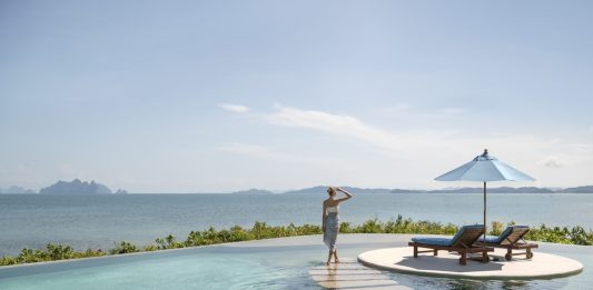 แมริออท อินเตอร์เนชั่นแนล ฉลอง 42 MICHELIN Keys จาก 33 โรงแรมในเอเชียแปซิฟิก (ไม่รวมจีน)