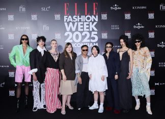 ปรากฏการณ์แฟชั่นครั้งใหม่เริ่มแล้ว ELLE FASHION WEEK 2025 เฉลิมฉลอง 80 ปี ELLE ภายใต้คอนเซปต์ ‘LIFE – A Seed of Creativity, The Future of Fashion’ปักหมุดรันเวย์ประวัติศาสตร์ ณ ริเวอร์ พาร์ค ไอคอนสยาม
