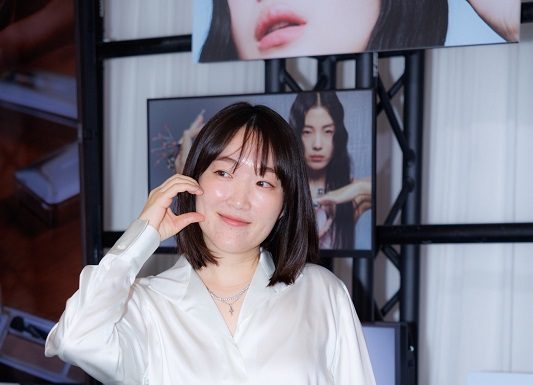 CATHY DOLL เปิดตัวคอลเลกชันใหม่ “CATHY DOLL X MAENG”