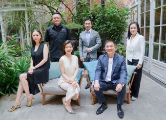 โรงพยาบาลสมิติเวช สร้างปรากฏการณ์ใหม่ จับมือ 5 พันธมิตรระดับพรีเมียม ยกระดับประสบการณ์สุขภาพสู่ Expert Care for Every Dimension of Life ตอบโจทย์คนรุ่นใหม่