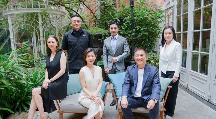โรงพยาบาลสมิติเวช สร้างปรากฏการณ์ใหม่ จับมือ 5 พันธมิตรระดับพรีเมียม ยกระดับประสบการณ์สุขภาพสู่ Expert Care for Every Dimension of Life ตอบโจทย์คนรุ่นใหม่
