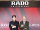 Rado ฉลองการเปิดร้านบูติกและเปิดตัวเรือนเวลาสุดพิเศษที่กรุงเทพฯ เฉลิมฉลองสองหมุดหมายสำคัญร่วมกับ Ji Chang-wook แบรนด์แอมบาสเดอร์ระดับโลก