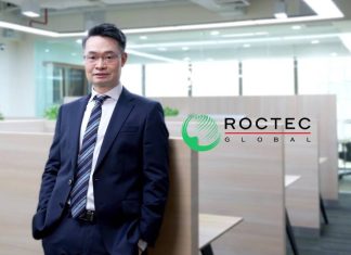 ROCTEC รายงานผลประกอบการไตรมาส 2 ปีงบประมาณ 2568/69 โชว์กำไรสุทธิ ไตรมาส 2 โต 53.5% สะท้อนประสิทธิภาพการดำเนินงานและโครงสร้างธุรกิจที่แข็งแกร่ง
