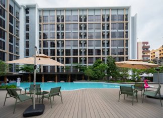 “รังสิตร่วมพัฒนา” เปิดตัว Rangsit Residence & Hotel นิยามใหม่แห่งการใช้ชีวิตระดับพรีเมียมในโซนเหนือกรุงเทพฯ