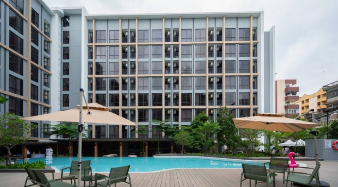 “รังสิตร่วมพัฒนา” เปิดตัว Rangsit Residence & Hotel นิยามใหม่แห่งการใช้ชีวิตระดับพรีเมียมในโซนเหนือกรุงเทพฯ