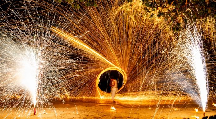 ต้อนรับเทศกาลแห่งความสุขในบรรยากาศสุดหรู ณ เดอะ นาคา ไอแลนด์, อะ ลักชูรี คอลเลกชั่น รีสอร์ท แอนด์ สปา, ภูเก็ต