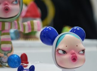 ไอคอนสยาม ชวนสัมผัสเสน่ห์งานศิลป์ ส่งท้ายปี ในงาน “Gallop Into 2026 – X’mas & New Year Art Market”